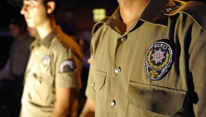 Bekçiler kimlik sorabilir mi? EGM noktayı koydu