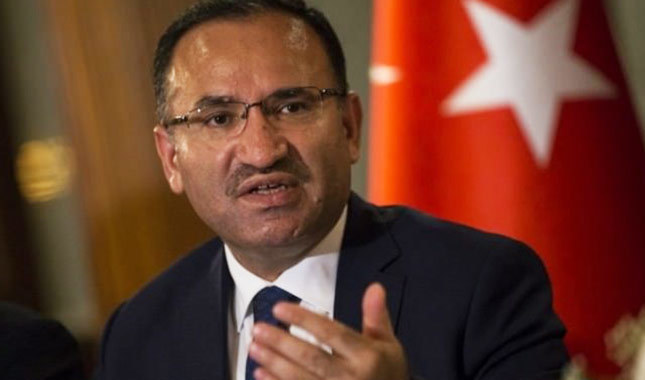 Bekir Bozdağ'dan Kılıçdaroğlu'na sert yanıt
