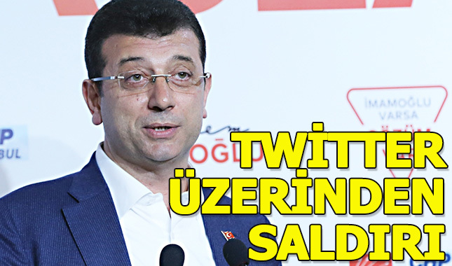 Belediye çalışanlarından saldırı