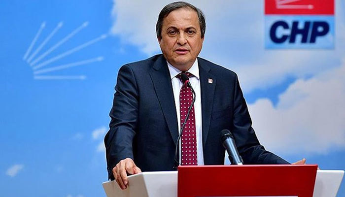 "Belediyelerimiz kapılarına kilit vurmak zorunda kalabilir"