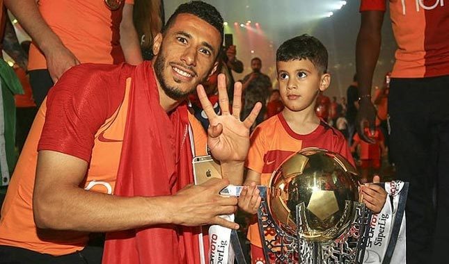 Belhanda: Şampiyonluk şansımız yüzde 80