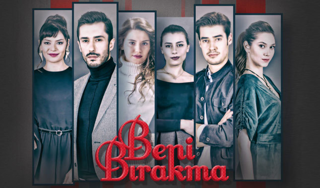 Beni Bırakma yeni bölüm var mı yok mu? Yeni bölüm ne zaman?