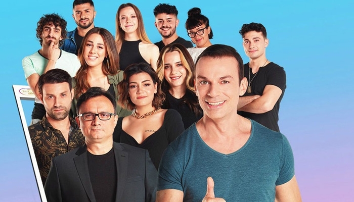 Beni Takip Et'in yayın günü belli oldu!