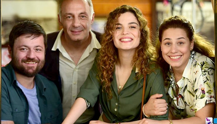 Benim Tatlı Yalanım dizisinin bitme sinyali vermesi