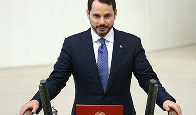 Berat Albayrak kimdir kaç yaşında