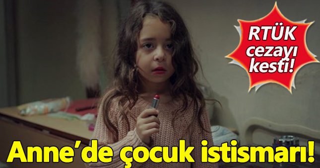 Beren Gökyıldız'ın Ruj sahnesi olay oldu!