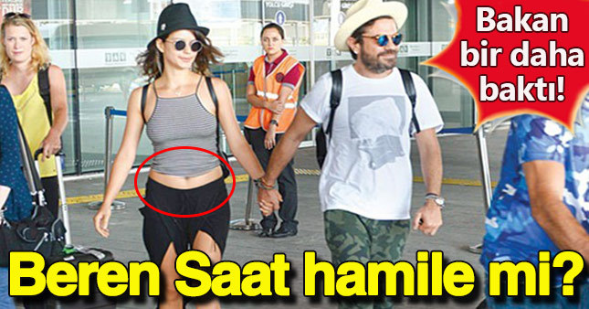 Beren saat hamilemi | Beren saat kaç yaşında | Beren saat instagram