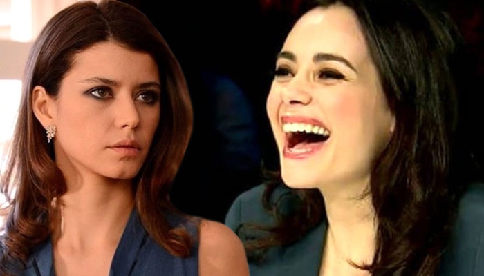 Beren Saat hayatının fırsatını Özgü Namal'a kaptırdı