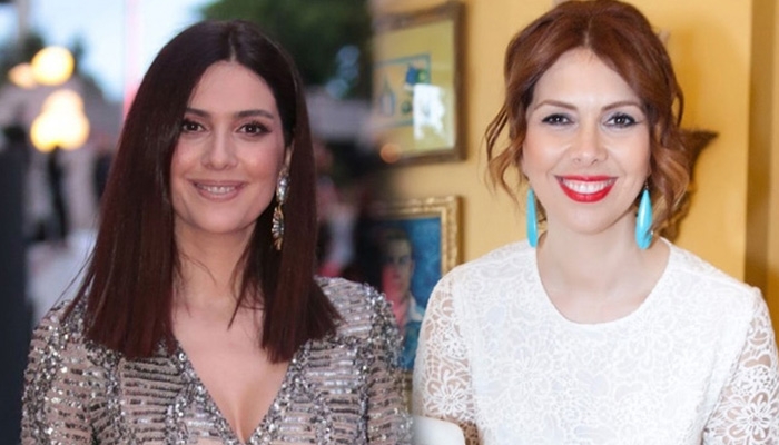 Bergüzar Korel'in ablasından şaşırtan bebek iddiası