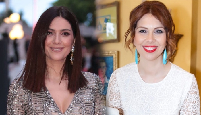 Bergüzar Korel ablasına konuşma yasağı koydu