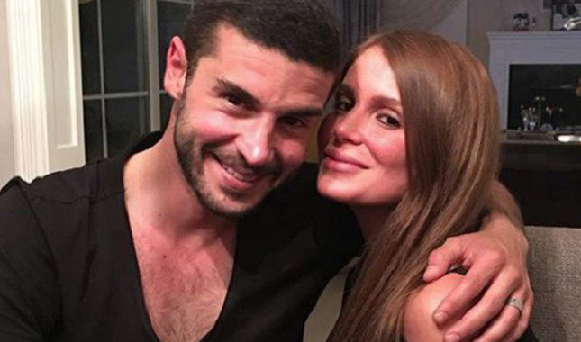 Berk Oktay ile Merve Şarapçıoğlu neden boşandı? Merve Şarapçıoğlu kimdir kaç yaşında nerelidir?