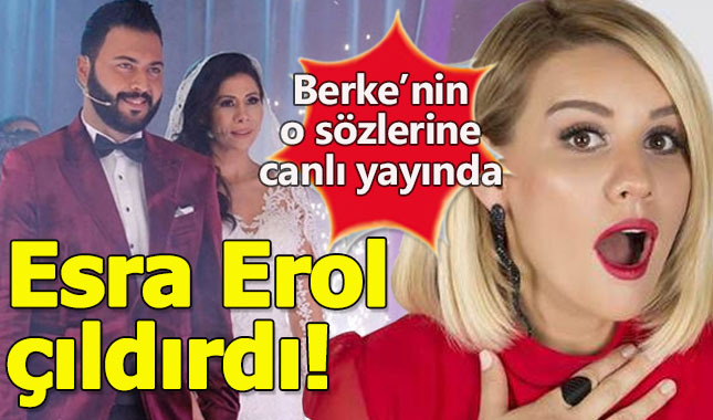 Caner ve Berke zorla mı evlendirildi - Caner ve Berke'nin evliliği sahte mi
