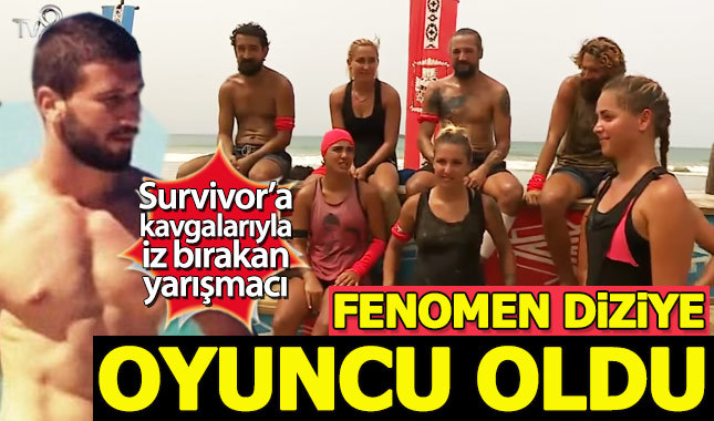 Berna Keklikler Yasak Elma dizisine transfer oldu (Berna Keklikler kimdir nereli kaç yaşında?)