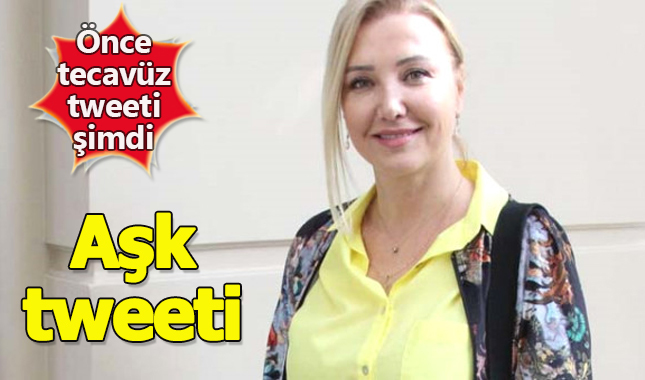 Berna Laçin kimdir kaç yaşında nereli - Twetter adresi