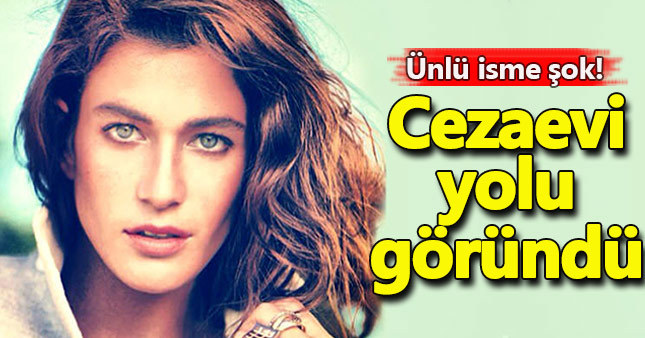 Berrak Tüzünataç’a 20 ay hapis cezası