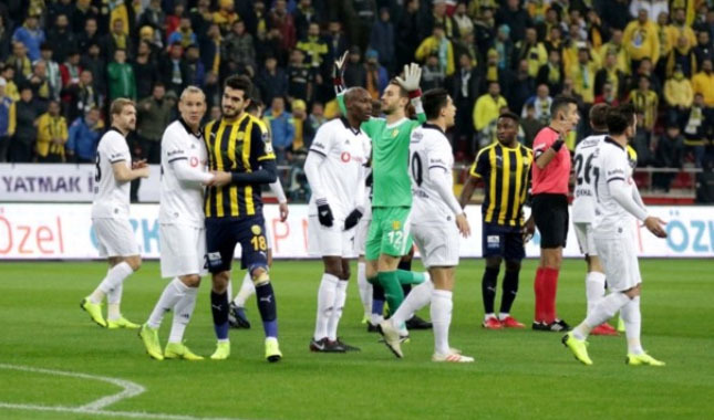 Beşiktaş - Ankaragücü CANLI | idamn tv | maç yayın linkleri | canlı radyo