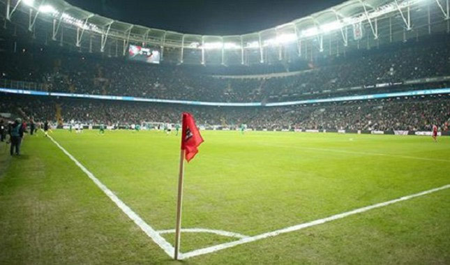 Beşiktaş - Fenerbahçe maçı biletleri satışta!