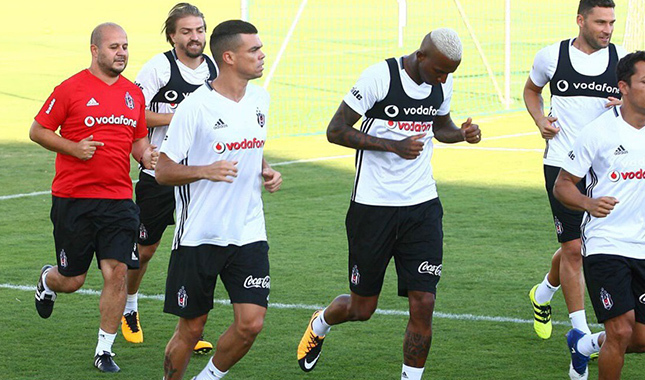 Beşiktaş - Teleset Akhisar maçı ne zaman, hangi kanalda, ilk 11'ler belli oldu mu?