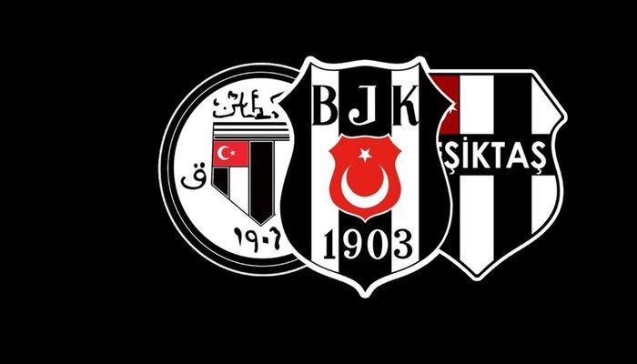 Beşiktaş 117 yaşında