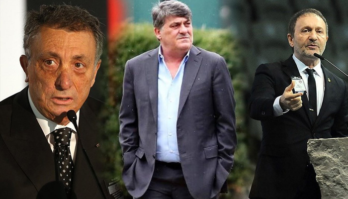Beşiktaş yarın 34. başkanını seçecek