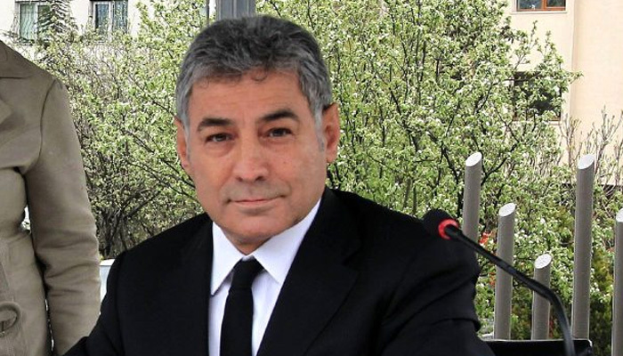 Beşiktaş Başkan adayı İsmail Ünal kimdir, nereli, kaç yaşında, ne iş yapar?
