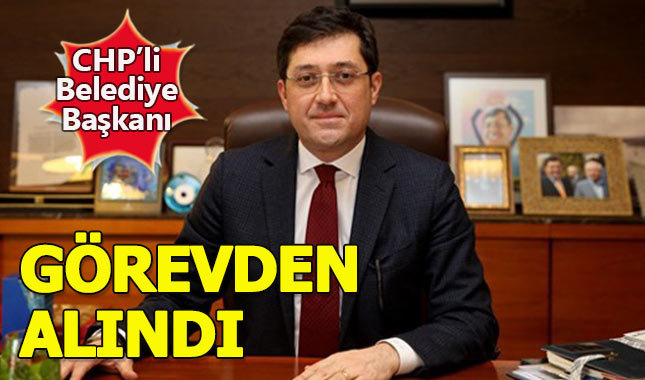 Beşiktaş Belediye Başkanı Hazinedar görevden alındı - Murat Hazinedar kimdir?