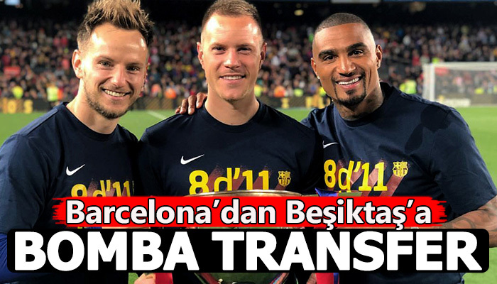 Beşiktaş, Boateng'i istiyor