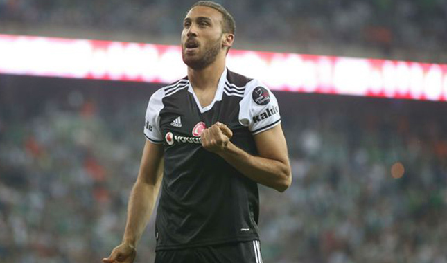 Beşiktaş, Cenk Tosun için servet tepti
