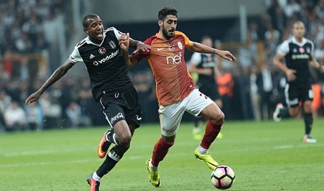 Beşiktaş-Galatasaray şifresiz izleme - Beşiktaş-Galatasaray maçı canlı izleme justin TV
