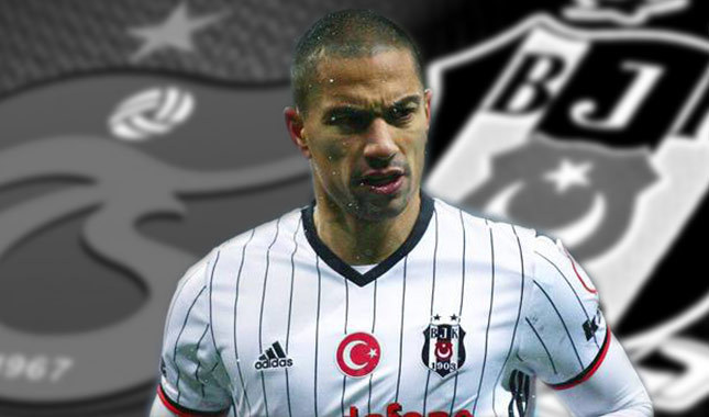 Beşiktaş, Gökhan İnler'i gönderdi