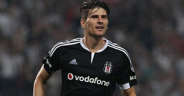 Beşiktaş Gomez'i borsaya bildirdi!