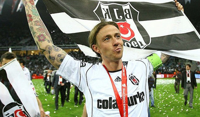Beşiktaş Guti'yi İstanbul'a getirdi