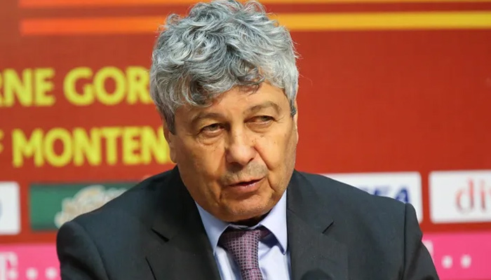 Beşiktaş Lucescu için kararını verdi