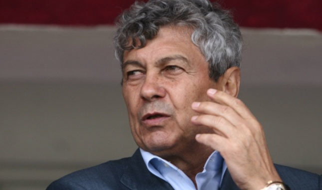 Beşiktaş Mircea Lucescu'yu bekliyor!