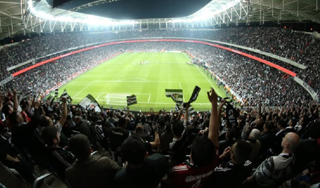 Beşiktaş-Monaco maç biletleri ne zaman satışa çıkıyor? Beşiktaş-Monaco bilet fiyatları