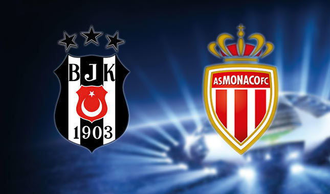 Beşiktaş Monaco maçı ne zaman, hangi kanalda yayınlanacak, bilet fiyatları belli oldu mu?