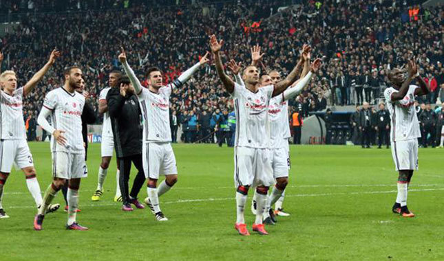 Beşiktaş-Osmanlıspor maçı ne zaman, saat kaçta, hangi kanalda yayınlanacak?