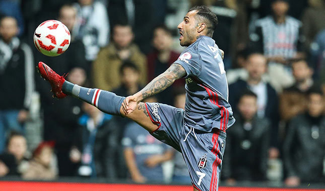 Beşiktaş, Osmanlı'yı rahat geçti