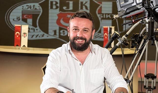 Beşiktaş TV'de ayrılık şoku! (Bülent Ülgen kimdir nereli kaç yaşında?)