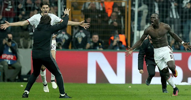 Dinamo kiev beşiktaş maç bileti - Beşiktaş gruptan nasıl çıkar?