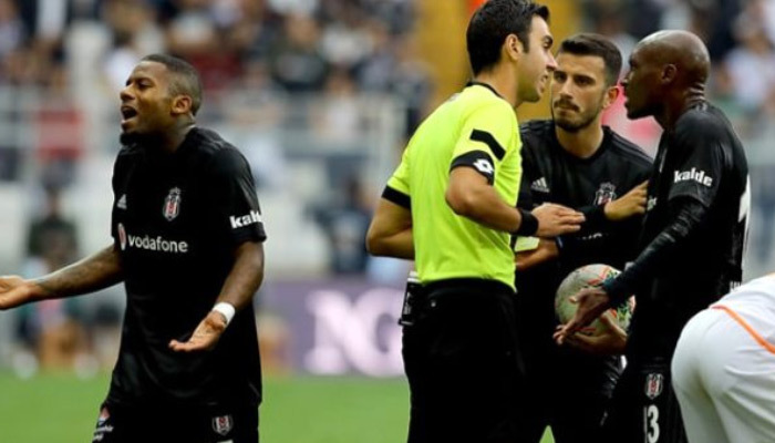 Beşiktaş onları gözden çıkardı! Takım bulun!