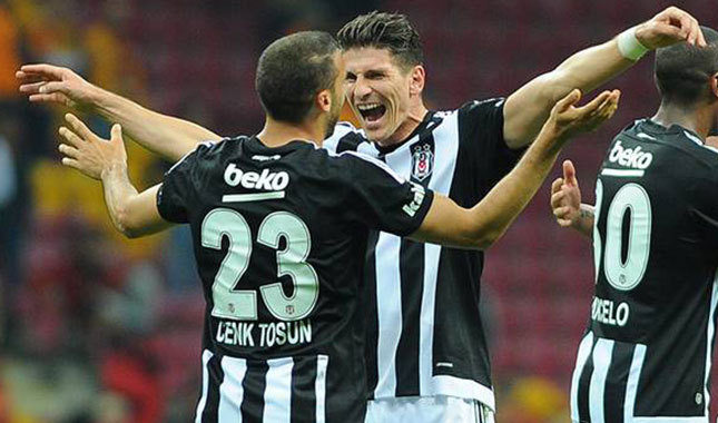 Beşiktaş'a Almanya'dan sürpriz teklif