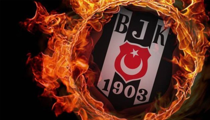 Beşiktaş'a geri dönüyor!