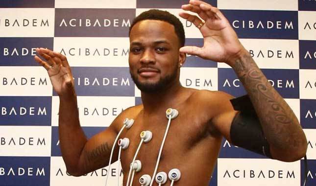 Beşiktaş'ın Larin transferinde kriz var