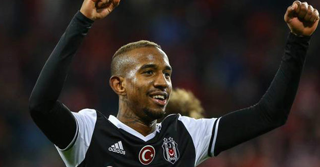 Beşiktaş'ın Talisca planı ortaya çıktı