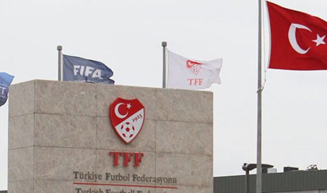 Beşiktaş'ın Türkiye Kupasından men kararı