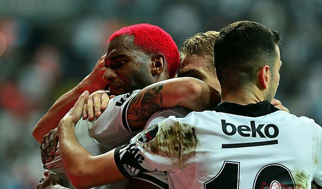 Beşiktaş'ın derbideki umudu Babel