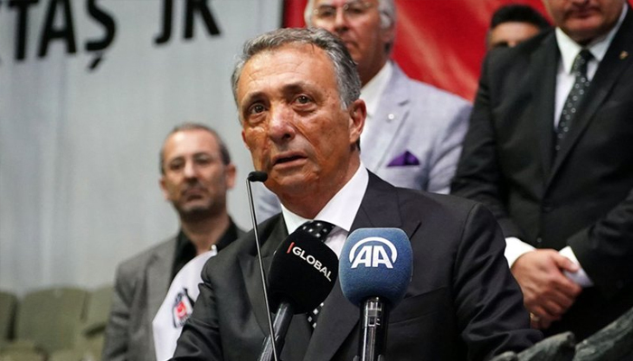 Beşiktaş'ın ekonomik sorunları gündemde