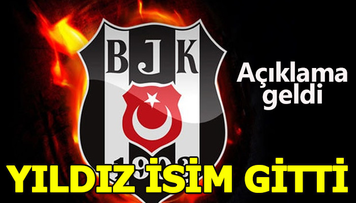 Beşiktaş'ın yıldızı Adriano ülkesine dönüyor