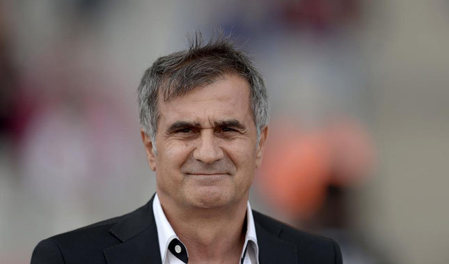 Beşiktaş'ta Şenol Güneş'le mutlu son!